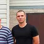 Петров Роман